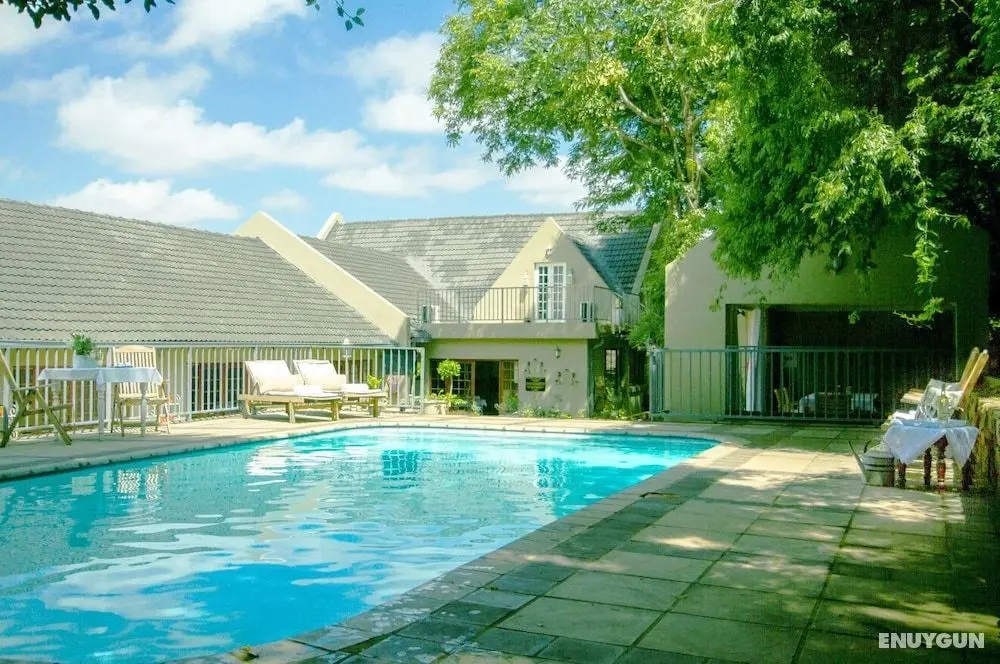 Amoris Guest House - Waterkloof Ridge - Öne Çıkan Resim