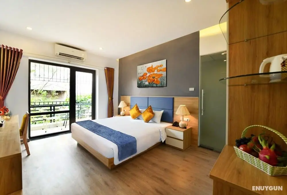 Amorita Boutique Hotel - Öne Çıkan Resim