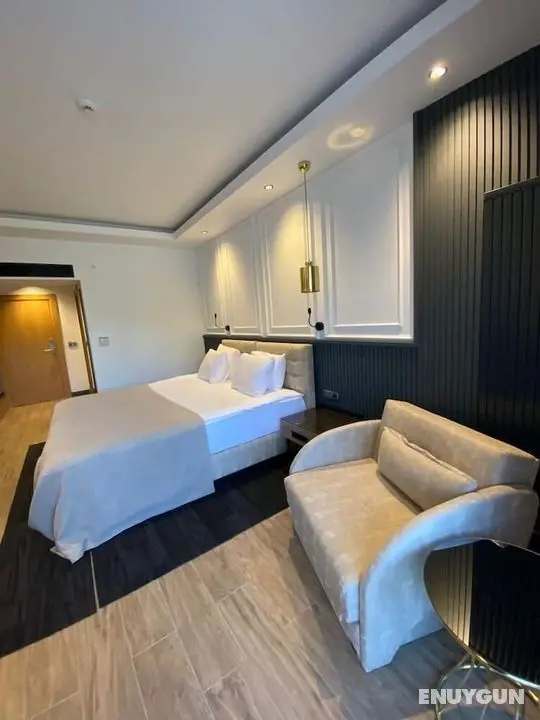 Amorium Hotel - Öne Çıkan Resim