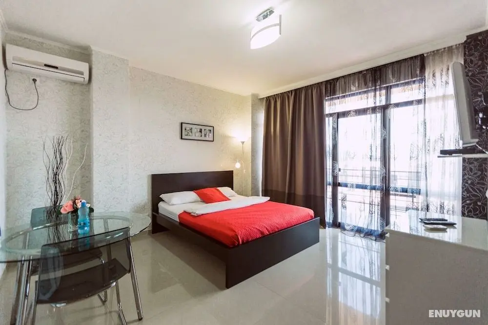 Amosov's House Hotel - Öne Çıkan Resim