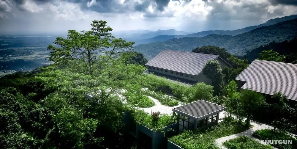 Amour Resort Bavi - Öne Çıkan Resim