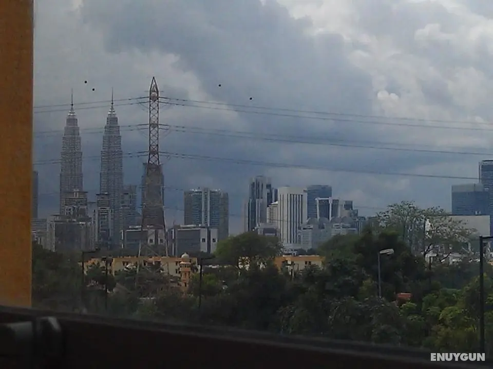 Ampang Business Hotel - Öne Çıkan Resim