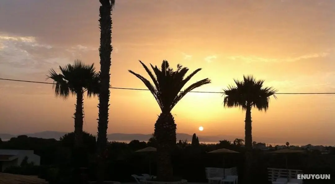Ampavris Family Apartments - Genel