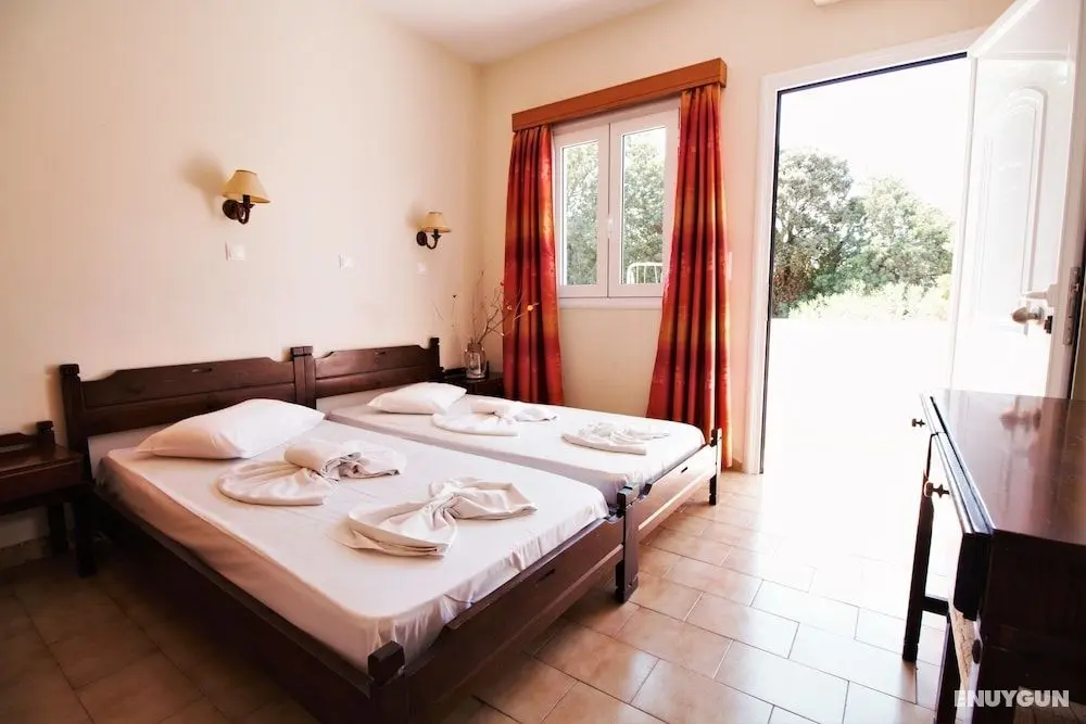 Ampavris Family Apartments - Öne Çıkan Resim