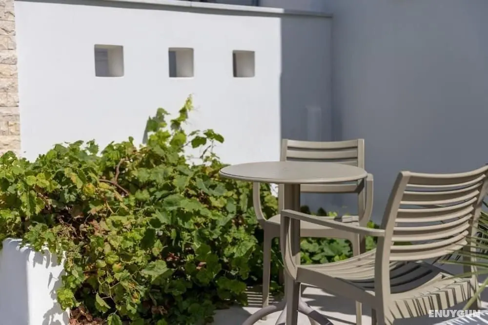 Ampelos Resort Hotel - Oda