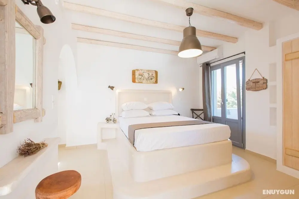 Ampelos Resort Hotel - Öne Çıkan Resim