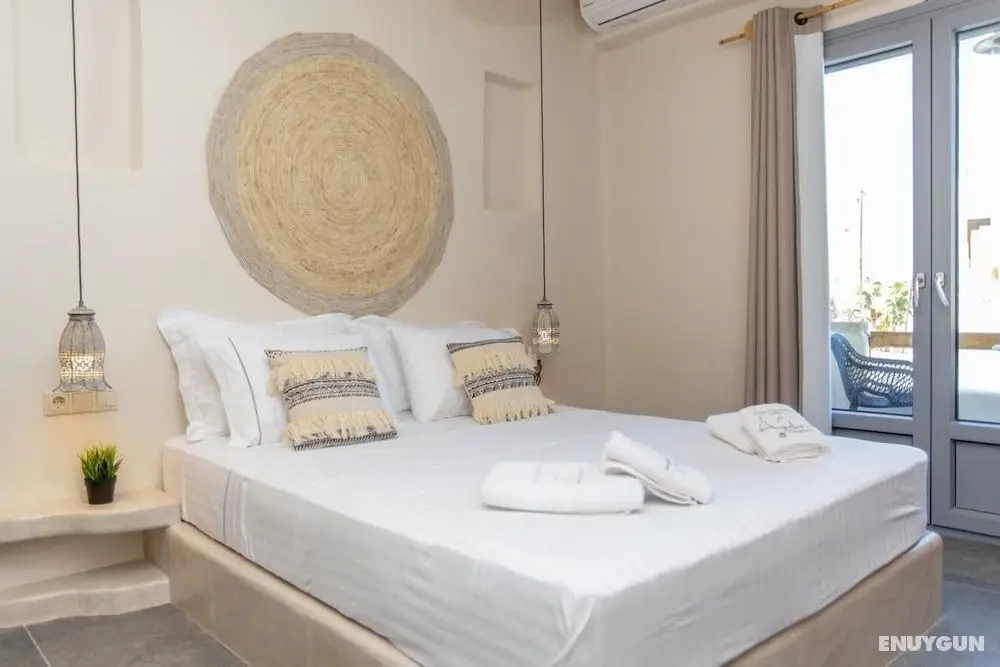 Ampelos Residence - Öne Çıkan Resim