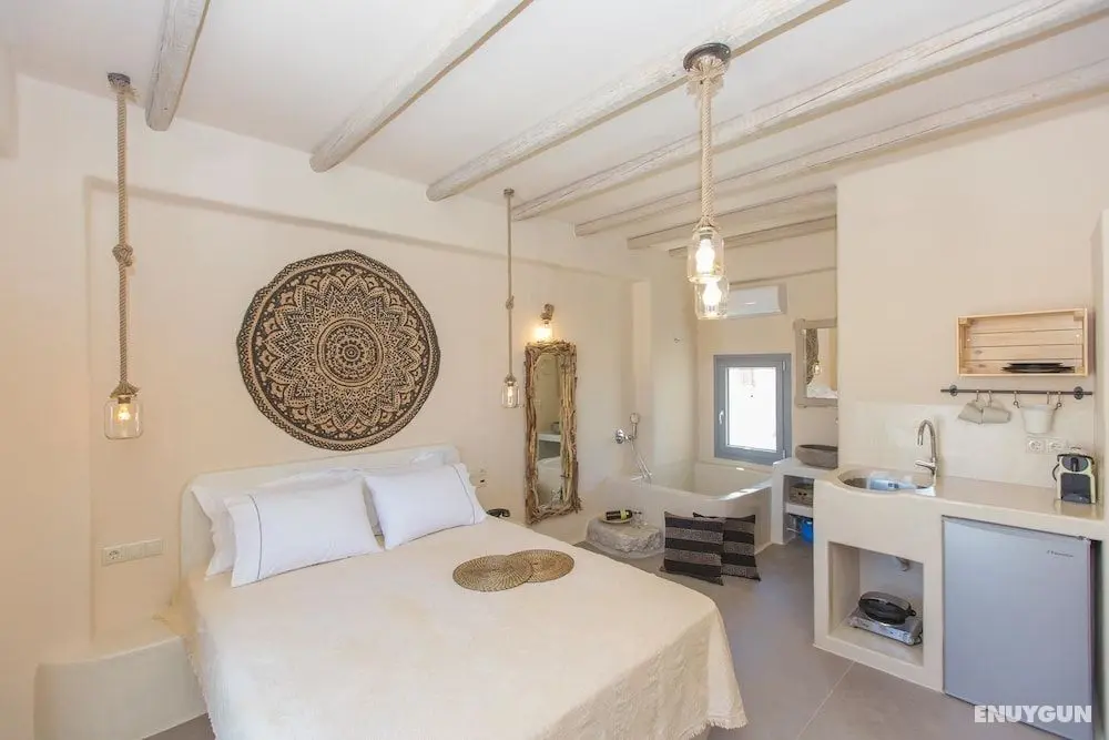 Ampelos Suites - Öne Çıkan Resim