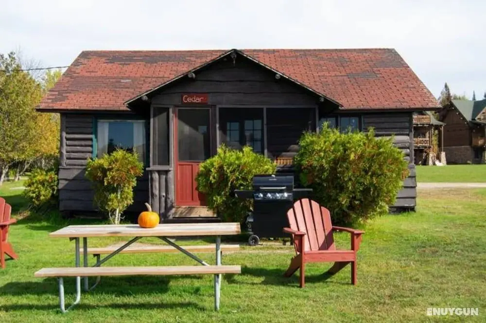 Ampersand Bay Resort - Öne Çıkan Resim