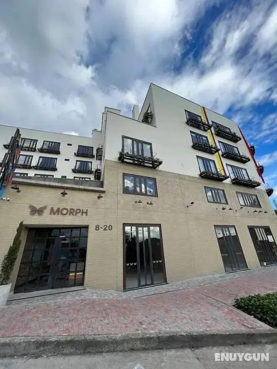 Amplió loft en la Candelaria - Öne Çıkan Resim