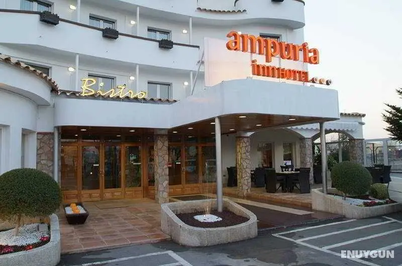 Ampuria Inn - Genel