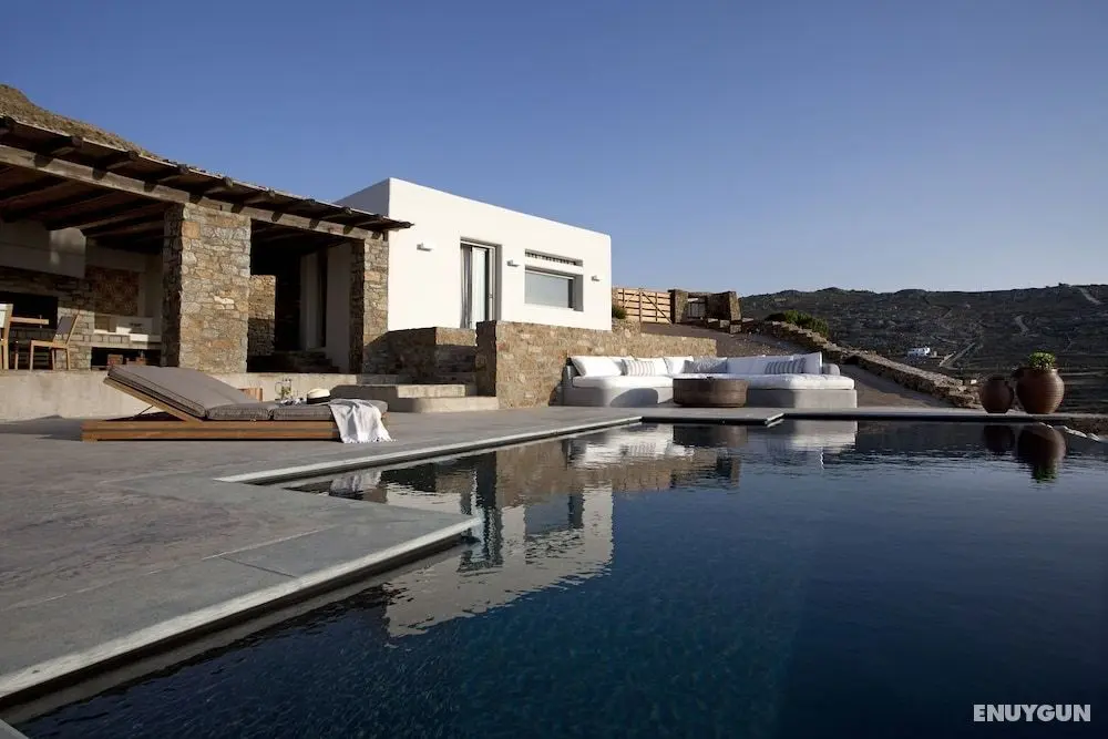 Villa Amra - Öne Çıkan Resim