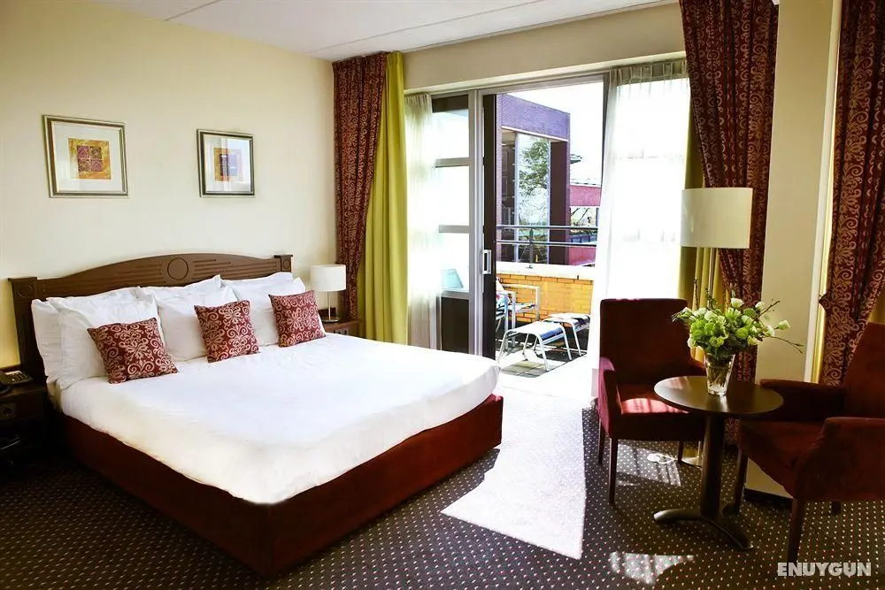 Amrath Hotel Alkmaar - Genel