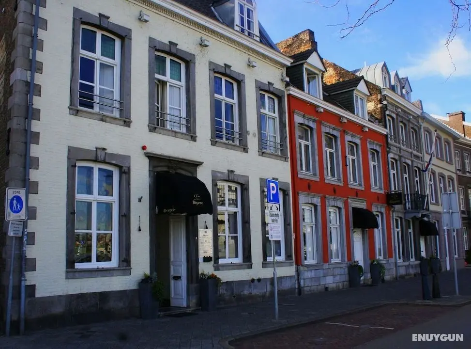 Amrâth Hotel Bigarré - Öne Çıkan Resim