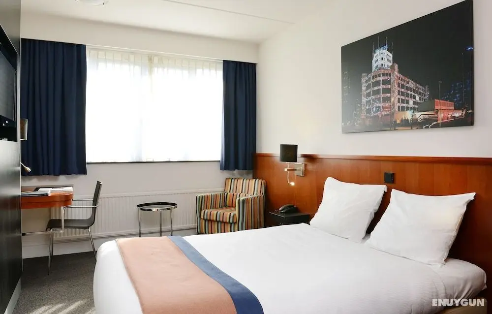 Amrâth Hotel Eindhoven - Öne Çıkan Resim