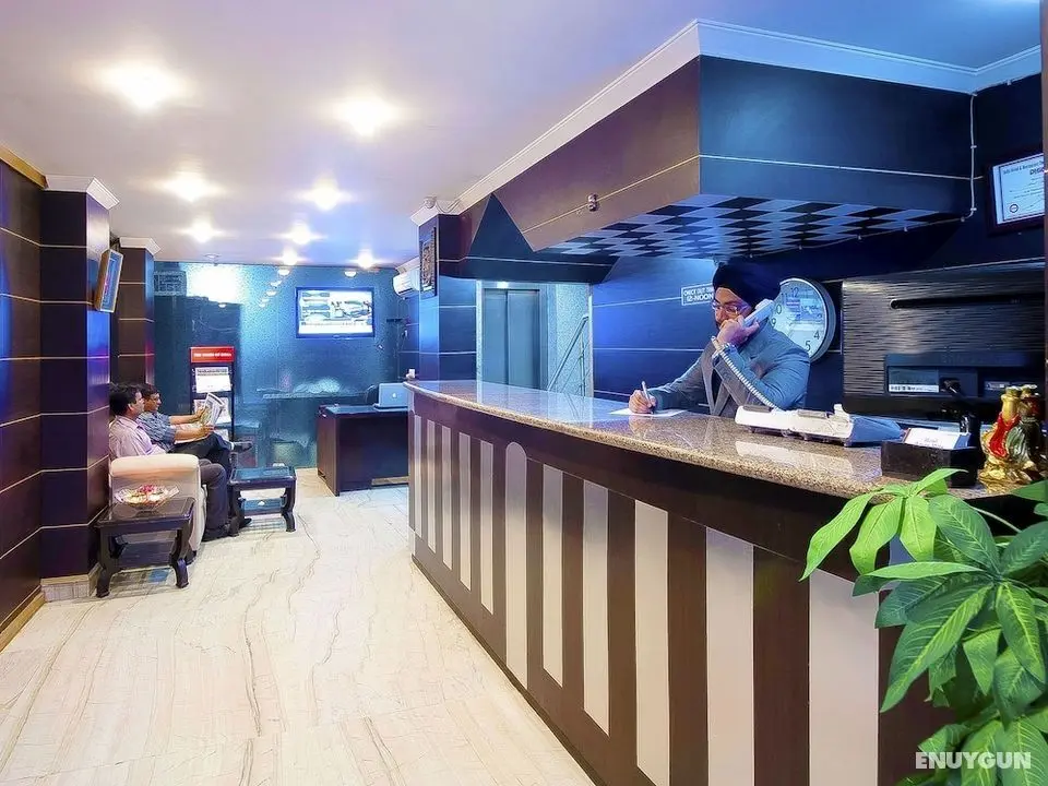 Hotel Amrit Villa - Öne Çıkan Resim
