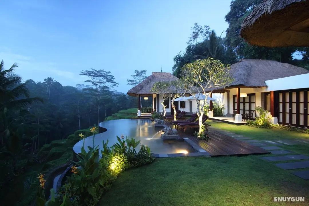 Villa Amrita - Havuz