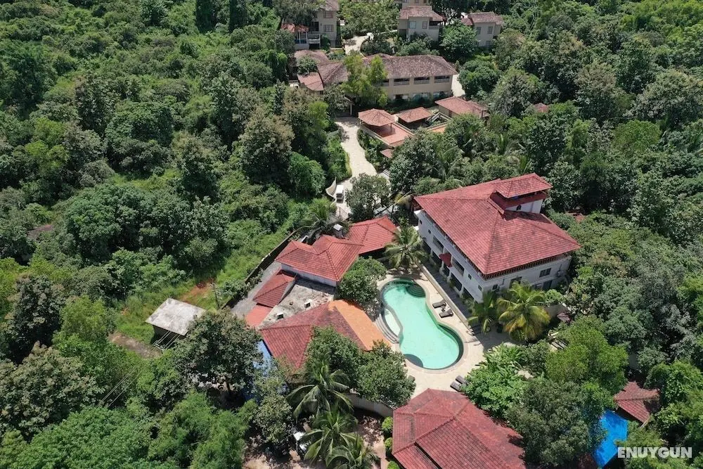 Amritara Aura Resort & Spa - Öne Çıkan Resim