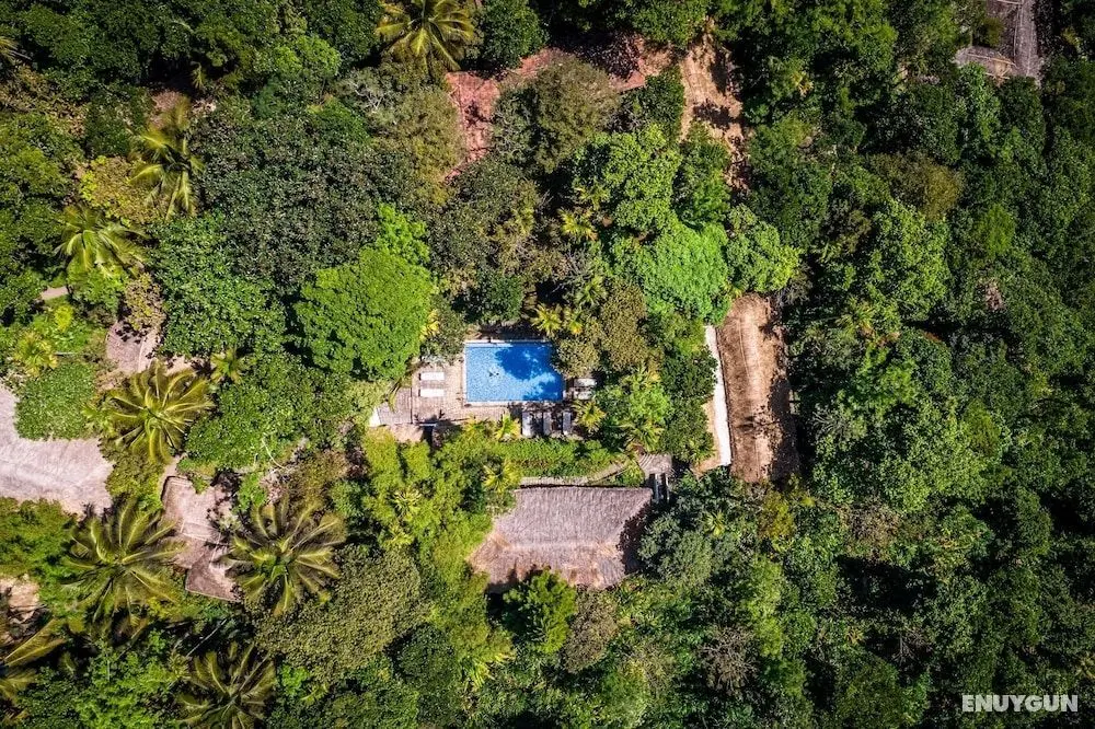 Amritara Shalimar Spice Garden Resort & Spa - Öne Çıkan Resim