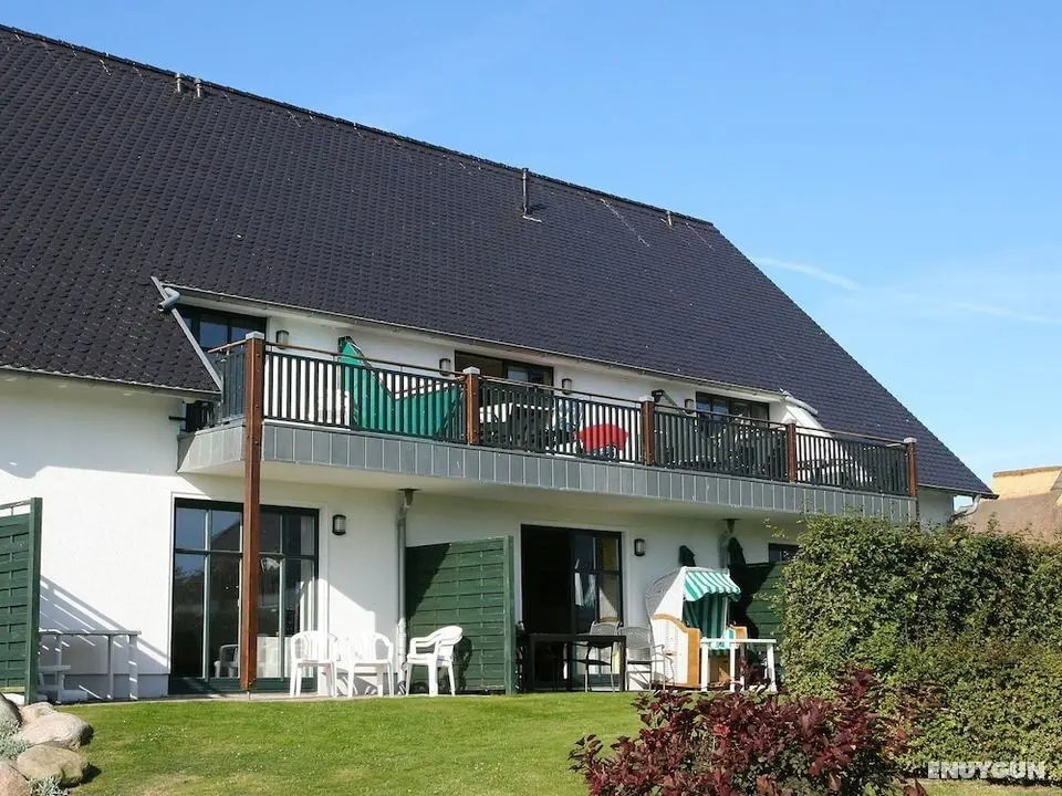 Amrum Gager in Gager - Öne Çıkan Resim