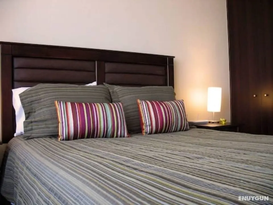 AMS Apartments Monjitas - Öne Çıkan Resim