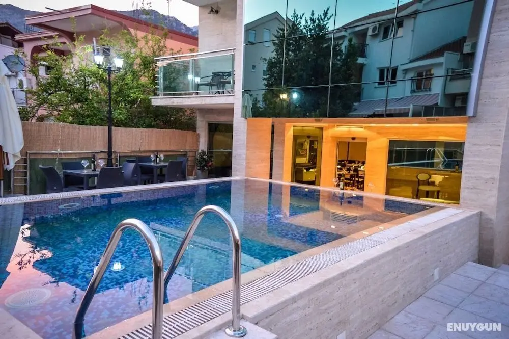 Hotel Amsterdam - Öne Çıkan Resim