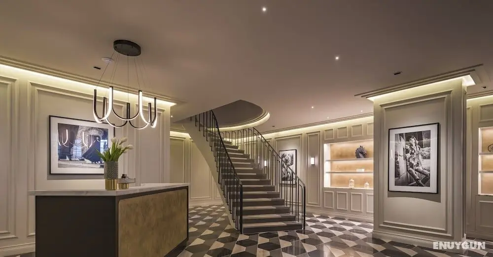 The Amsterdam-Luxury Plus by Viadora - Öne Çıkan Resim