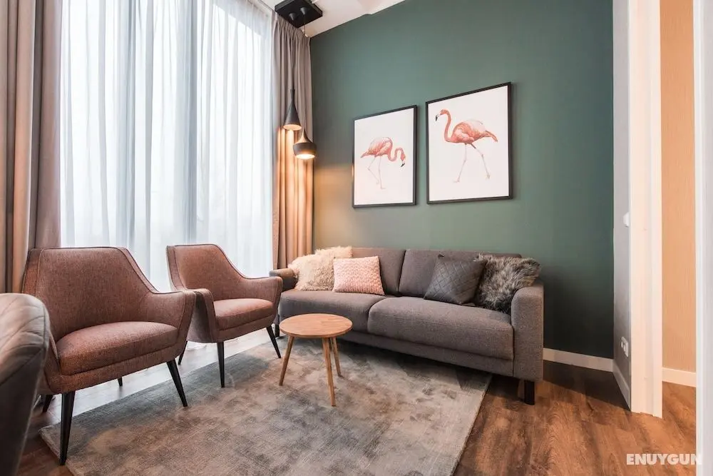 Amsterdam North by YAYS - Öne Çıkan Resim