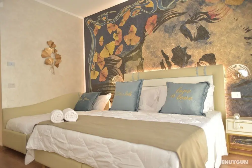 Amsterdam Suite Hotel & SPA - Öne Çıkan Resim