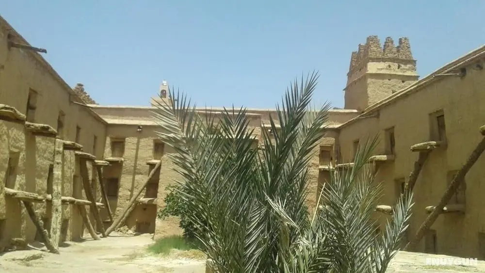 Amtoudi Adventure - Dış Mekan