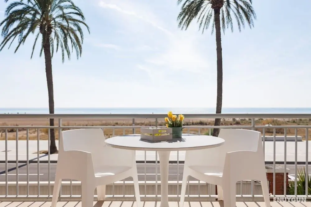 Amura Be my Guest Castelldefels - Öne Çıkan Resim