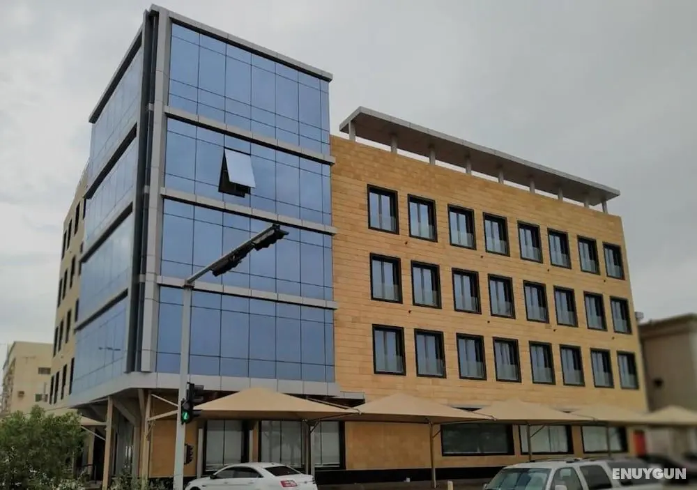 Amwaj Yanbu Residential Units - Öne Çıkan Resim