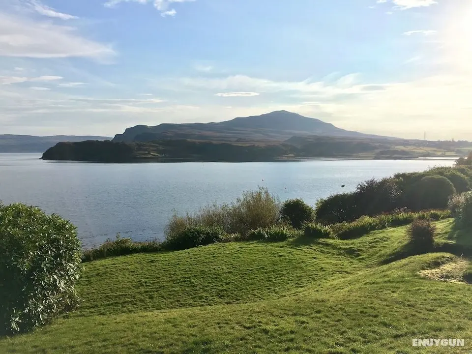An-airidh Bed & Breakfast Portree - Öne Çıkan Resim