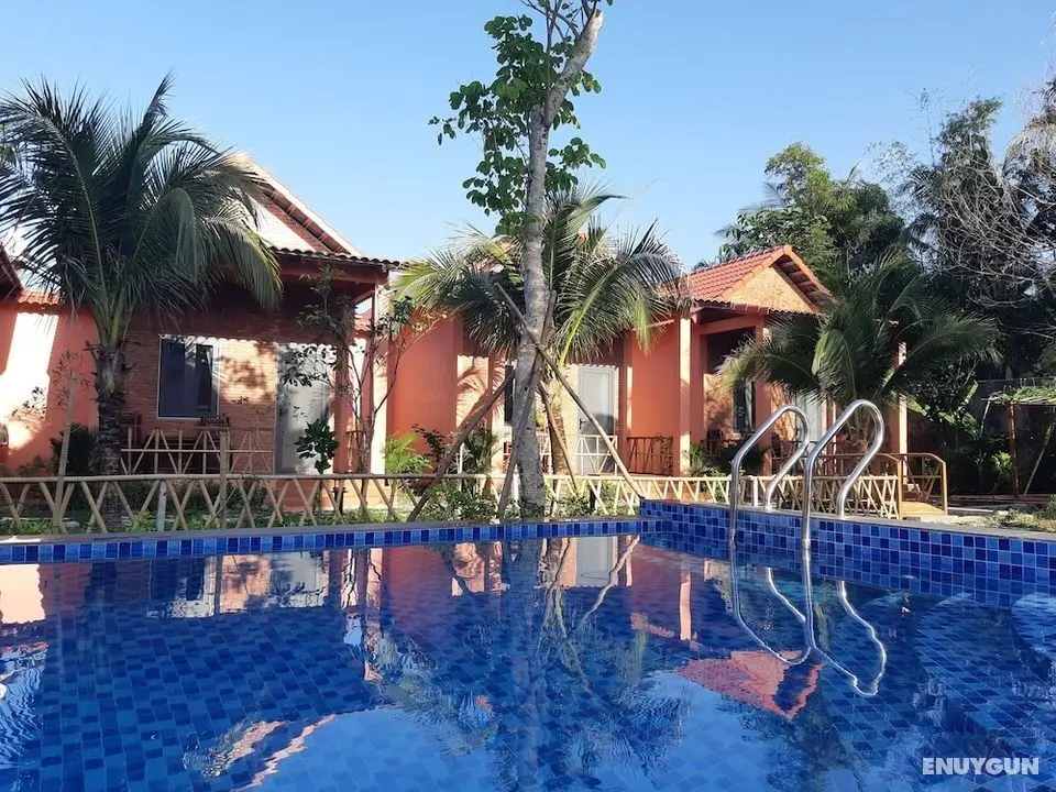 An An Boutique Homestay - Öne Çıkan Resim