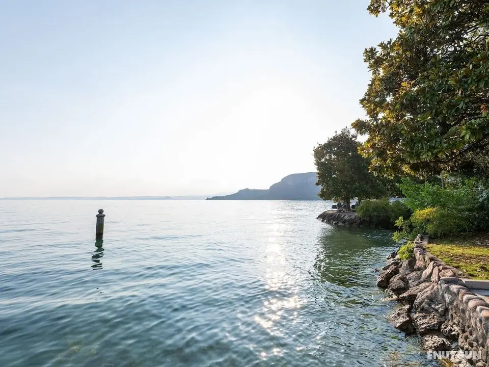 An Attractive Residence on the Verona Side of Lake Garda - Konum Öne Çıkanlar