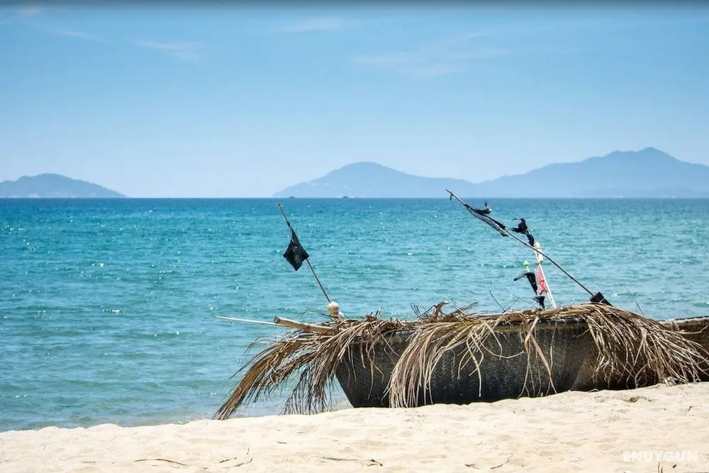 An Bang Beach Hideaway Homestay - Öne Çıkan Resim