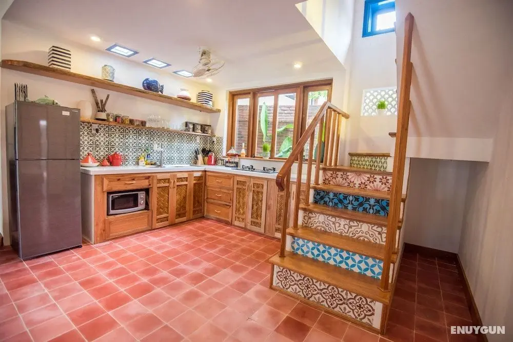 An Bang Beach Side Boutique Homes & Villa - Öne Çıkan Resim