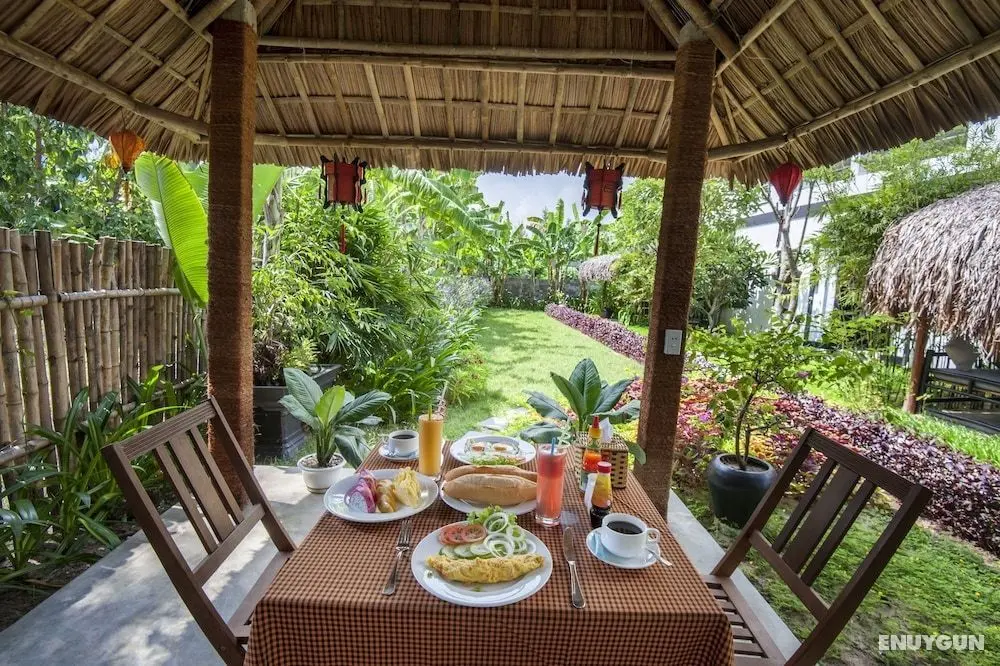An Bang Garden Homestay - Öne Çıkan Resim