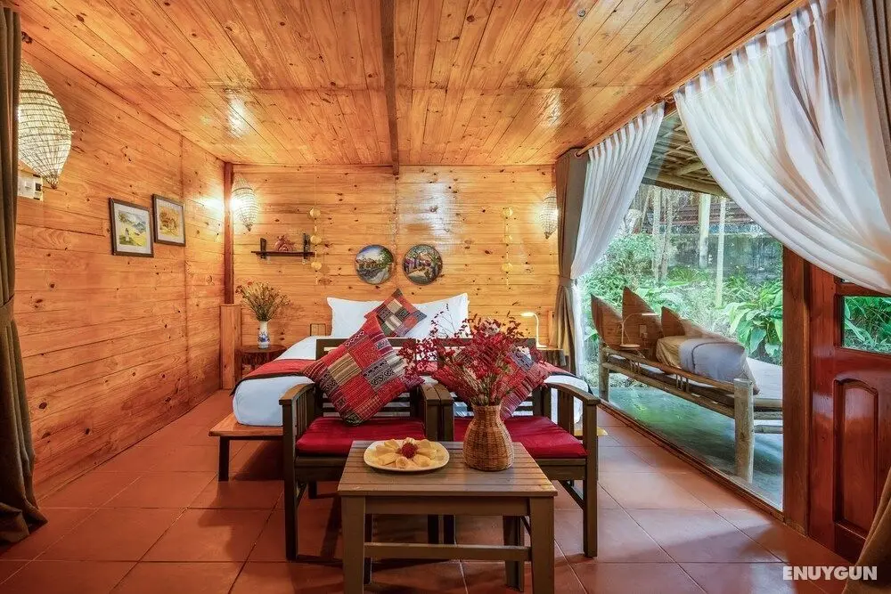 An Bang Memory Bungalow - Öne Çıkan Resim