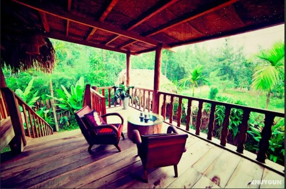 An Bang Seaside Village Homestay - Öne Çıkan Resim