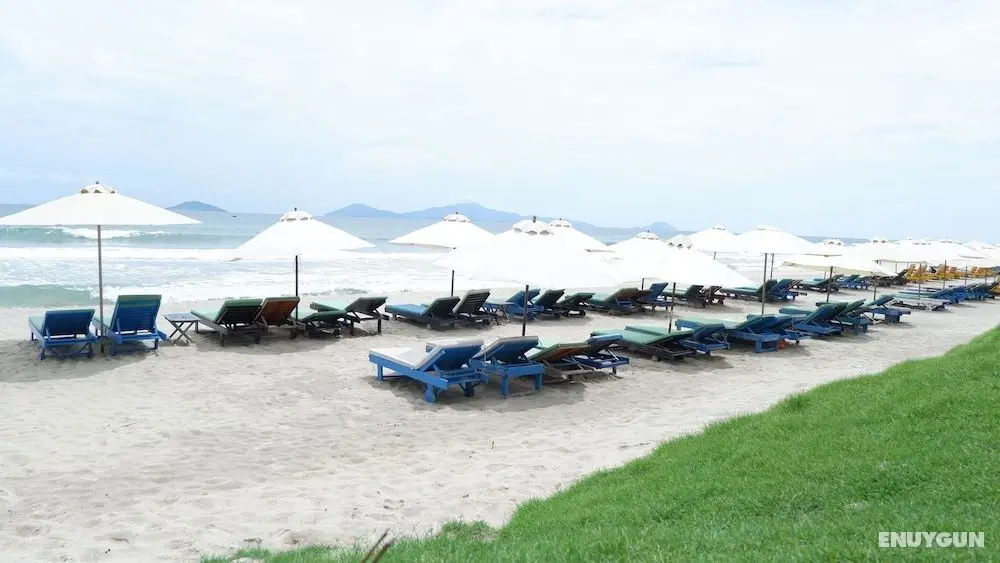 An Bang Seasnail Homestay - Öne Çıkan Resim