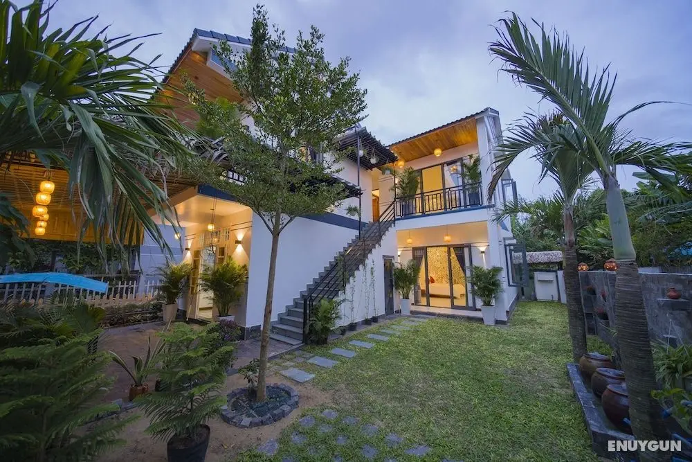 An Bang Star Homestay - Öne Çıkan Resim