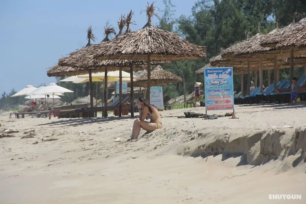 An Bang Vera Homestay - Öne Çıkan Resim