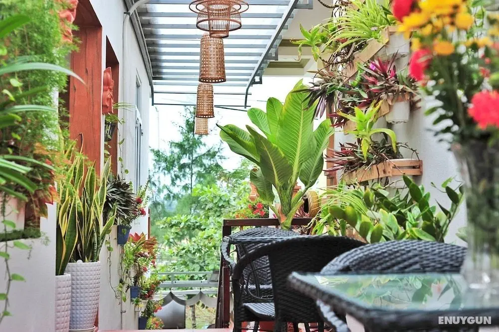 An Bang White Sand Sea Homestay - Öne Çıkan Resim