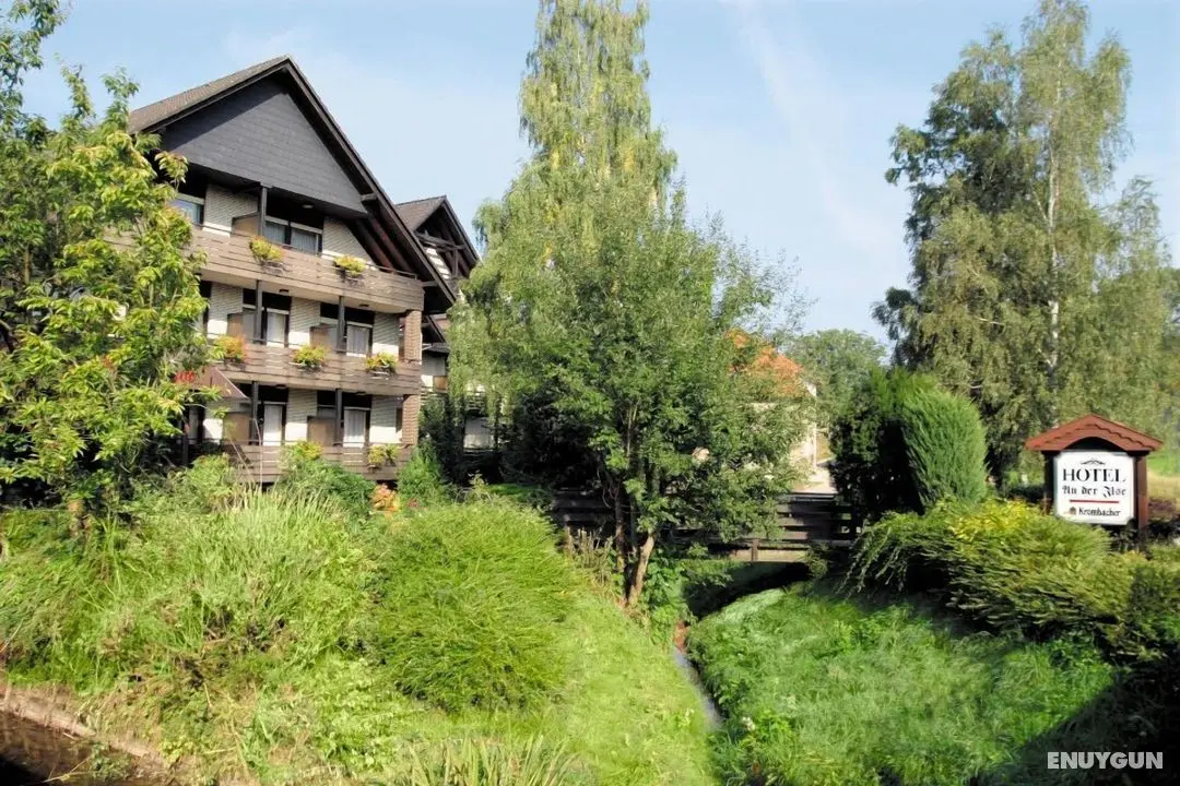 Hotel an der Ilse - Öne Çıkan Resim