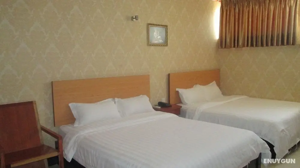 An Dong Center Hotel - Öne Çıkan Resim
