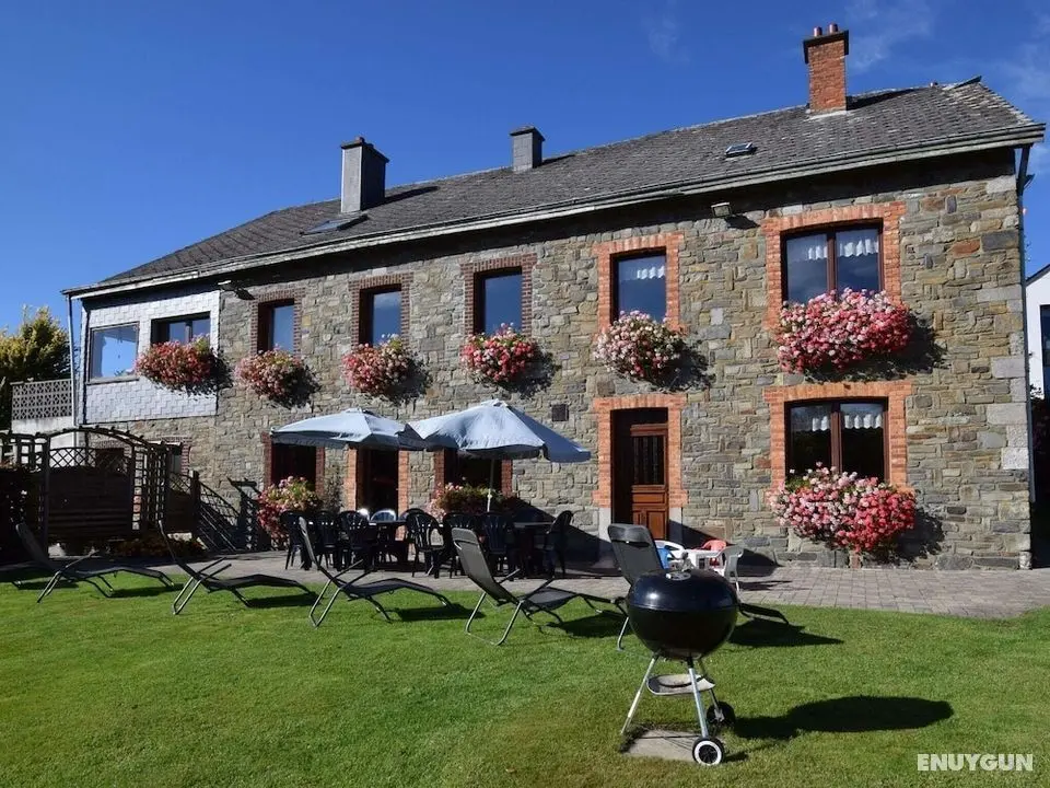 An Extremely Pleasant House Just a few Kilometres From Bastogne - Öne Çıkan Resim