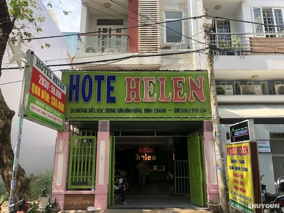 Hotel An Nhi - Öne Çıkan Resim
