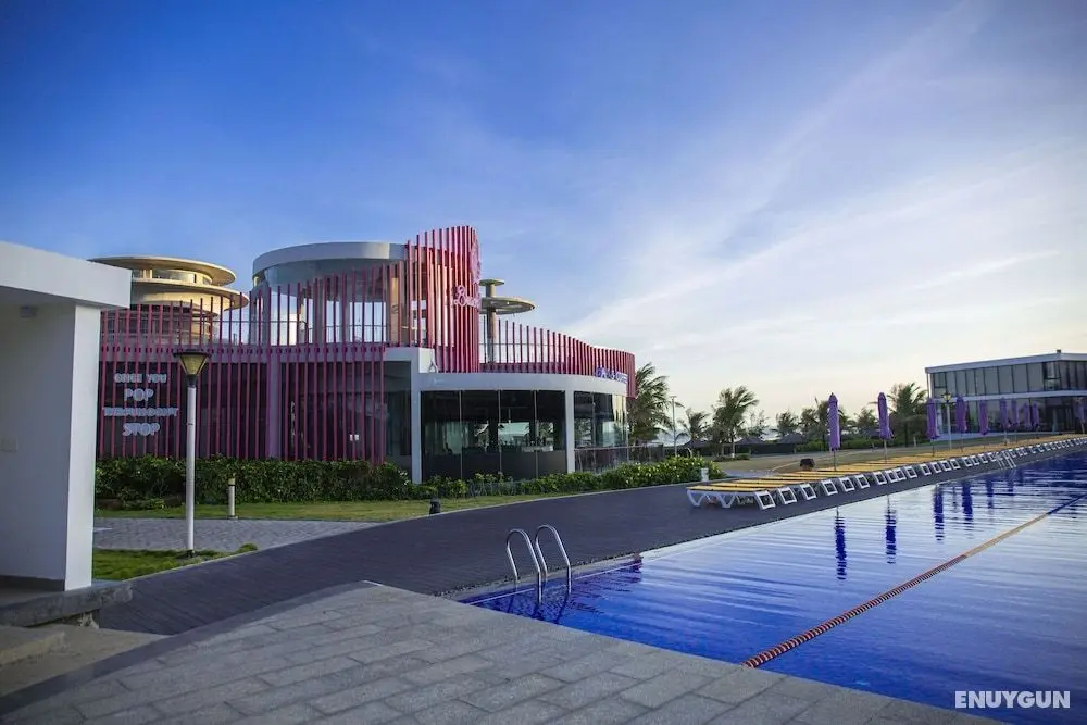 An Nhien Hotel Apartment - Oceanami - Öne Çıkan Resim