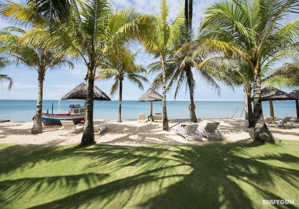 An Nhien Retreat Phu Quoc - Öne Çıkan Resim
